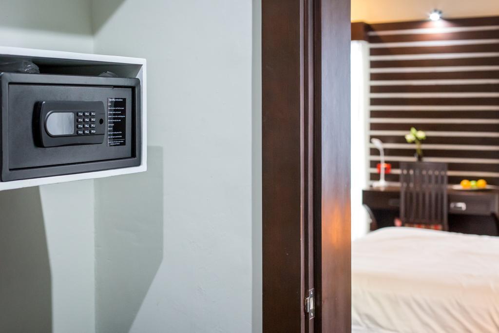 Damnak Villa Retreat Сиемрип Номер фото