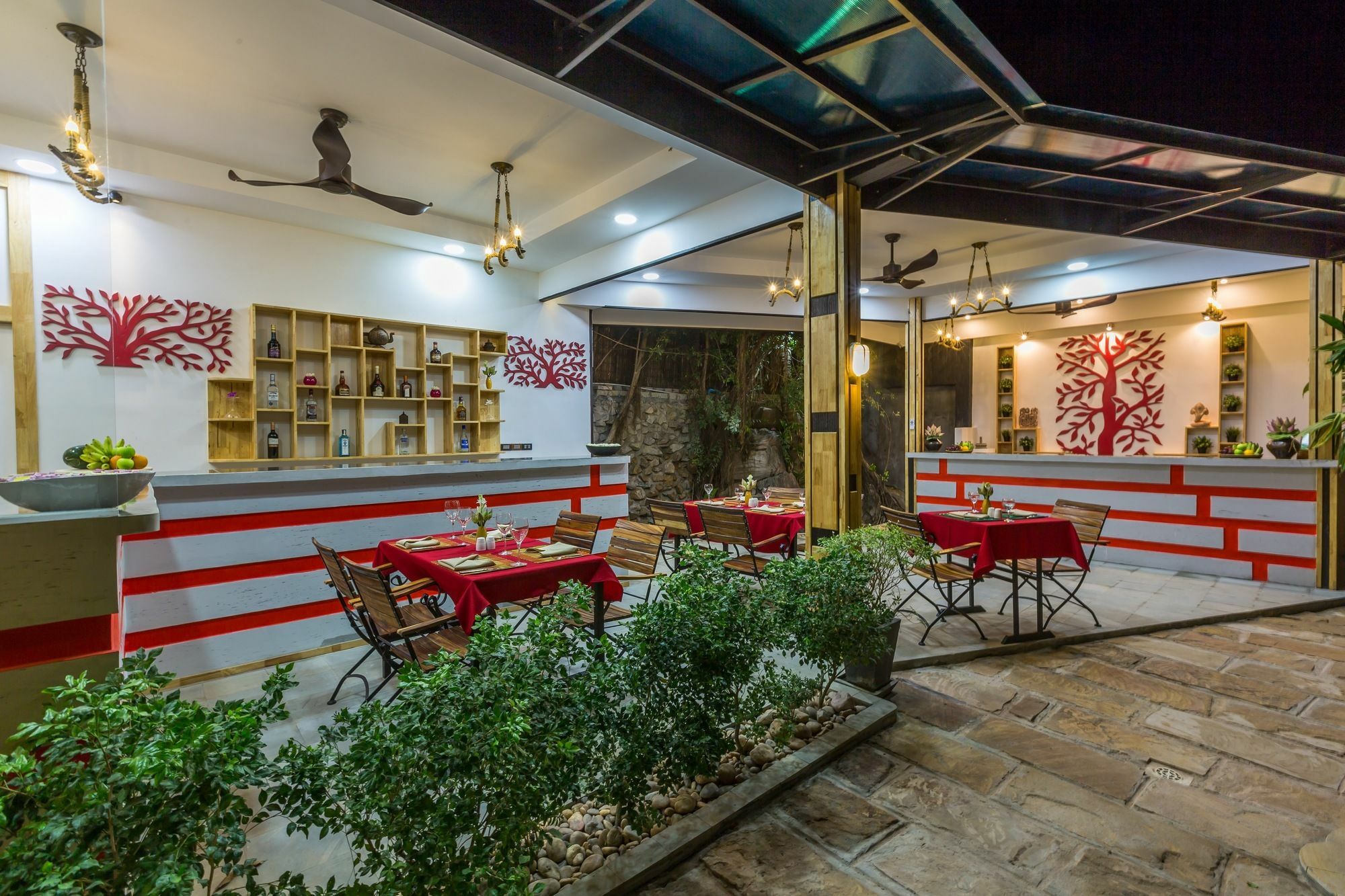 Damnak Villa Retreat Сиемрип Экстерьер фото